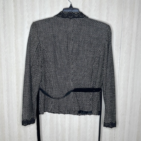 ❤️ AXCESS Jacket Size 14 - Picture 3 of 4